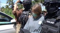 BNN bongkar sindikat lab narkoba mephedrone jaringan Rusia di Gianyar