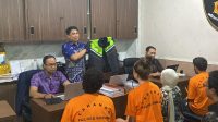 Polres Badung ungkap tiga WNA jadi tersangka kasus video asusila