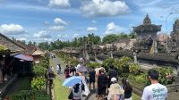 Wisatawan Domestik Dominasi Kunjungan di Desa Wisata Penglipuran