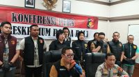 Polisi tangkap pelaku pelecehan tamu hotel WNA China di Badung