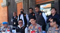 Polda Bali: Pembunuhan warga Ukraina direncanakan tujuh orang WNA