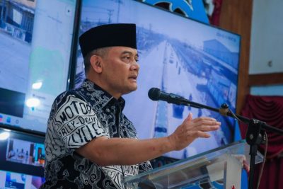 Gubernur Jateng tanggapi soal OTT KPK di Cilacap