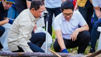 1772697475 Korve Aksi Bersih Sampah di Pantai Jimbaran