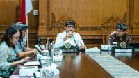 1772699885 Jelang Ramadhan, Wabup Bagus Alit Sucipta Pastikan Stok Pangan Aman