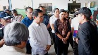 1772707003 Bupati Badung Bersama Gubernur Bali Dampingi Menteri LH Tinjau TPS3R di Badung