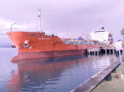 Pertamina