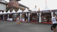 Badung Çaka Fest Putar Ekonomi Hingga Rp1,49 Miliar