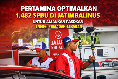 Pertamina