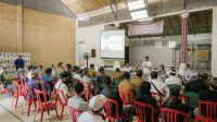 Bupati Badung Gelar Dialog dengan Tokoh Masyarakat Dalung Permai