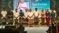 Bupati Apresiasi Kreativitas Pemuda dalam Festival Seni Budaya XIV