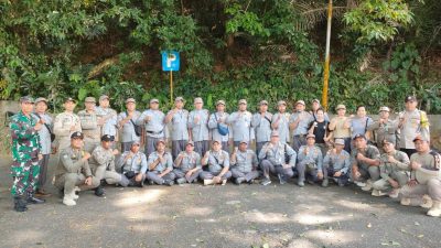 Satpol PP Buleleng Luncurkan Inovasi KSATRIA 2026, Momentum Penguatan Satlinmas