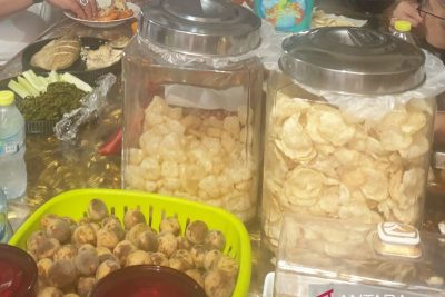Pemkab Banyuasin Motivasi Masyarakat Hilirisasi Jamur Tiram