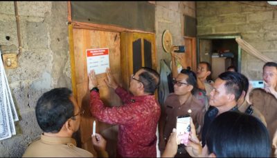 Perkuat Transparansi Penerima Manfaat, Pemkab Buleleng Mulai Terapkan Digitalisasi Bansos