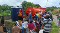 Gerak Cepat! Pemkab Buleleng Bentuk Posko Terpadu dan Salurkan Bantuan ke Wilayah Terdampak Bencana