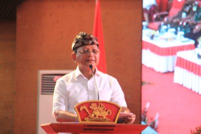 Buleleng Tetapkan Enam Prioritas Pembangunan 2027, Bupati Sutjidra Tekankan Penguatan SDM hingga Infrastruktur
