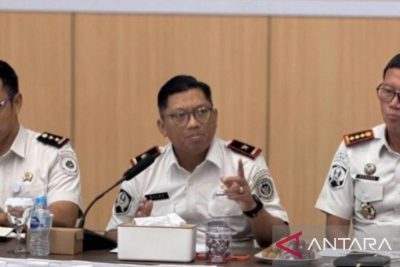 447 narapidana Maluku diusulkan terima remisi Lebaran dan Nyepi 2026
