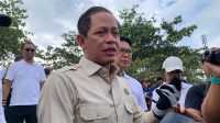 842a3fc5-f118-49e3-bf0f-f3d01f504c3b Menteri LH Beri Waktu Sebulan Denpasar-Badung Pilah Sampah Organik