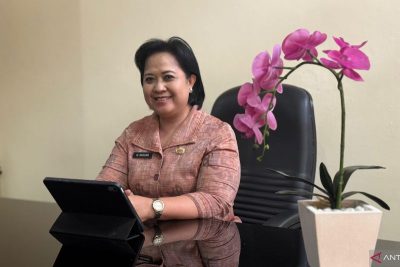 Dinsos P3A Bali minta orang tua awasi anak di ruang digital