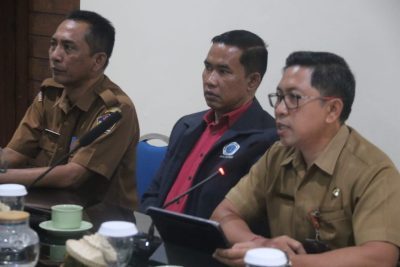 Brida Dorong Riset dan Inovasi Jadi Fondasi Perencanaan Pembangunan Buleleng 2027