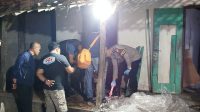 Polisi Tangani Kasus Ledakan Petasan Tewaskan Satu Remaja di Ponorogo