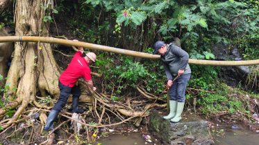 Bali Bersih Sampah