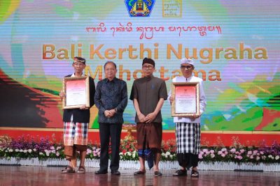 Bulan Bahasa Bali