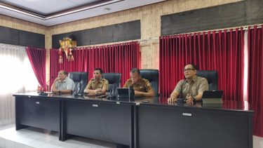 Sekda Bangli