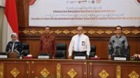 Sekda Dewa Indra