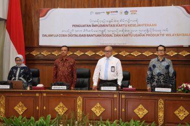 Sekda Dewa Indra