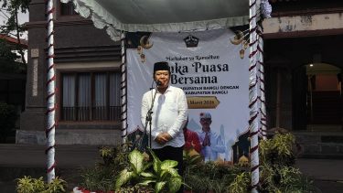 Bupati Bangli