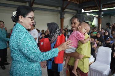 Gerakan TP PKK