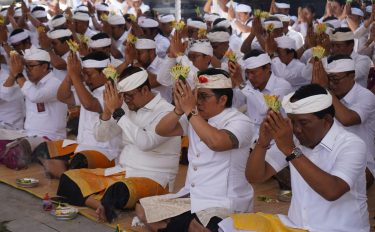 Desa Adat Kuta