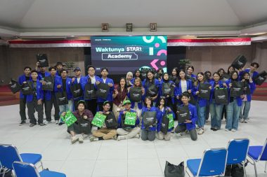 ITB STIKOM BALI
