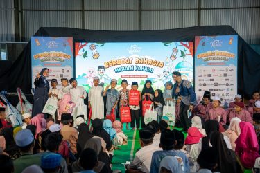 Kasih Ramadan