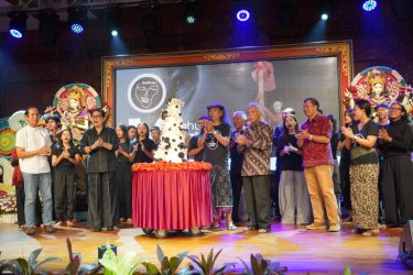 Hari Teater Sedunia