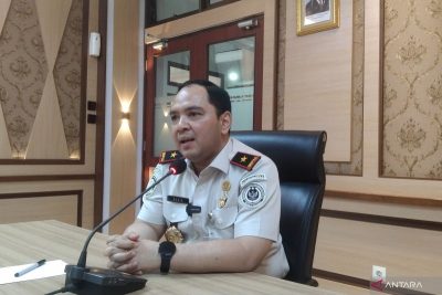 Imigrasi Bali Bantu Polisi Awasi Terduga Pelaku Penculikan WN Ukraina