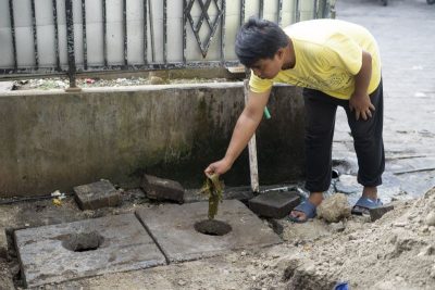 KEK Kura-Kura Bali Bangun Teba Moderen Jadikan Pasar Pusat Edukasi