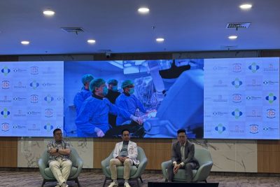 BIH KEK Sanur hadirkan prosedur TAVI tangani kasus jantung