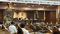 DPRD Bali mulai bahas LKPJ epala daerah usai setahun menjabat