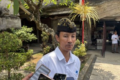 DKLH Siapkan Petugas di TPA Suwung Pastikan Sampah Organik Tak Masuk