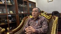 Dinas KP Bali Lindungi Sentra Tambak Garam Agar Tetap Produktif