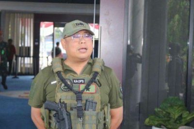 Satgas ODC komitmen ungkap kasus penembakan karyawan PT Freeport
