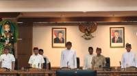 DPRD Bali Gelar Rapat Paripurna Ke-28 Masa Persidangan II Tahun sidang 2025-2026