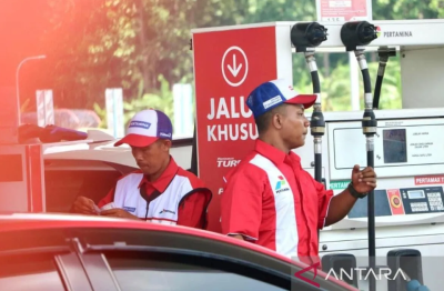 Pertamina Jatimbalinus siapkan mitigasi soal rencana WFH