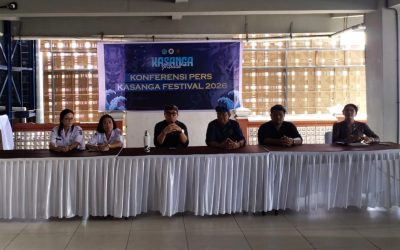 Kasanga Festival 2026 Siap Digelar