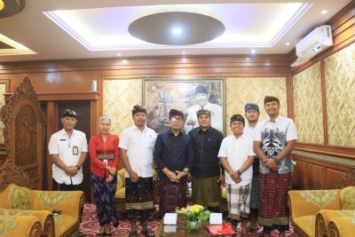 Pemkot Denpasar Dukung Festival Ogoh-Ogoh, Kreativitas Pemuda Jelang Nyepi