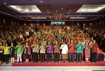 Jaya Negara Beri Arahan Pengelolaan Sampah Berbasis Sumber Bagi Satuan Pendidikan