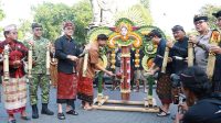 Kasanga Festival Denpasar Caka 1948 Resmi Dibuka