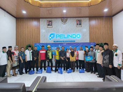 Bupati Sutjidra Apresiasi TJSL dari PT Pelindo untuk Masyarakat Buleleng