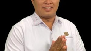 Ketua DPRD Karangasem Sampaikan Ucapan Selamat Idul Fitri 2026